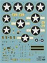 70048  авиация  F4F-4 Wildcat  (1:72) 5902734373366