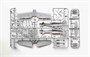 70053  авиация  Ki-84 Hayate Special Attack Units  (1:72) 5902734373472
