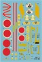 70053  авиация  Ki-84 Hayate Special Attack Units  (1:72) 5902734373472