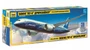7008  авиация  Боинг 787-08 "Дримлайнер" (1:144) 4600327070081