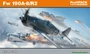 70112  авиация  Fw 190A-8/R2  (1:72) 8591437520237