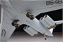7013  авиация  Ил-62М  (1:144) 4600327070135