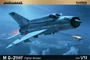 70142  авиация  M&G-21MF Fighter-Bomber ProfiPack  (1:72) 8591437532124