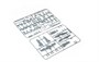 70156  авиация  Bf 109 G-2 ProfiPACK Edition  (1:72) 8591437586851