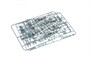 70159  авиация  Bf 109 G-6 ProfiPACK Edition  (1:72) 8591437589319
