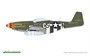 70171  авиация  P-51D-5 Mustang  (1:72) 8591437593439