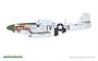 70171  авиация  P-51D-5 Mustang  (1:72) 8591437593439