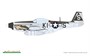 70171  авиация  P-51D-5 Mustang  (1:72) 8591437593439