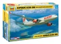 7044  авиация  Аэробус А-330-300  (1:144) 4600327070449