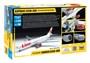 7044  авиация  Аэробус А-330-300  (1:144) 4600327070449