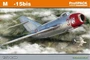 7056  авиация  M&G-15bis  (1:72) 8591437070565