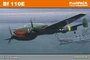 7083  авиация  Bf 110E ProfiPack  (1:72) 8591437070831