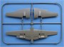 7083  авиация  Bf 110E ProfiPack  (1:72) 8591437070831