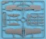 7096  авиация  L-29 Delfin  (1:72) 8591437551200