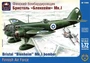 72003  авиация  Бленхейм (1:72) 2000000037400