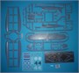 72009  авиация  Supermarine S.5  (1:72) 2000000216171