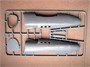 72010  авиация  Secret Project Victory 357 Hawk  (1:72) 2000000216881