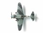 7203  авиация  Ла-5ФН (1:72) 4600327072030