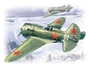 72071  авиация  И-16 тип 24 (1:72) 2000000003511