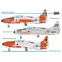 72072  авиация  T2V-1 Seastar  (1:72) 8592977720729