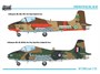 72090  авиация  BAC 167 Strikemaster  (1:72) 8592977720903