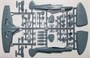 72095  авиация  Spitfire Mk.XIV E/C  (1:72) 8592977720958