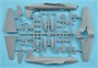 72105  авиация  Lockheed RF-80A Over Korea  (1:72) 8592977721054