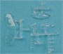 72105  авиация  Lockheed RF-80A Over Korea  (1:72) 8592977721054