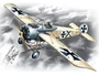 72111  авиация  Фokkeр E-IV (1:72) 2000000003566