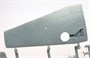 72131  авиация  TBM-3S2 Avenger  (1:72) 8596444721318