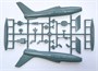 72146  авиация  F-84F Thunderstreak  (1:72) 8596444721462