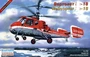 72146  авиация  К-18 (1:72) 4620748781021