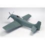 72151  авиация  AD-3/4 Skyraider over Korea (1:72) 8596444721516