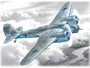 72163  авиация  Avia B-71 (1:72) 2000000003689