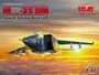 72175  авиация  M-25 BM, Soviet Strike Aircraft  (1:72) 2000000153216