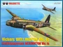 7227  авиация  Wellington Mk.Ic  (1:72) 2000000065830