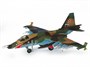 7227  авиация  Су-25 (1:72) 4600327072276
