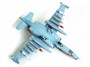7227  авиация  Су-25 (1:72) 4600327072276