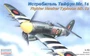 72279  авиация  Тайфун Mk.1B (1:72) 4620748781595
