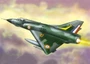 72282  авиация  "Мираж" IIIE (1:72) 2000000071558