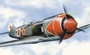 72283  авиация  Ла-7 (1:72) 2000000061252