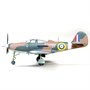 7231  авиация  "Аэрокобра" (1:72) 4600327072313