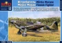7238  авиация  самолёт  Мерко Моран  (1:72) 2000000067001