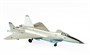 7252  авиация  МиГ 1.44 (1:72) 4600327072528