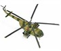7253  авиация  Ми-8 МТ (1:72) 4600327072535