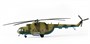 7253  авиация  Ми-8 МТ (1:72) 4600327072535