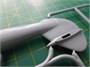 72548  авиация  Gloster Meteor T Mk.7   (1:72) 8594071082512