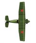 7271  авиация   АНТ-5 (1:72) 4600327072719