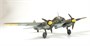 7282  авиация  Ju-88А4 (1:72) 4600327072825