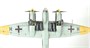 7282  авиация  Ju-88А4 (1:72) 4600327072825